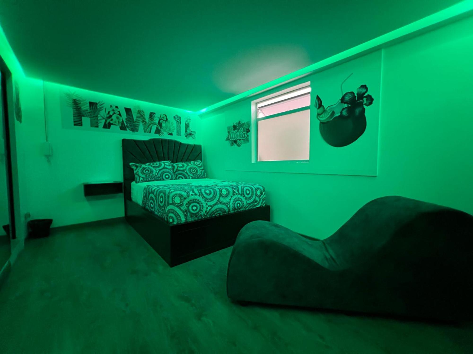 Dubai Vip Motel Bogota Ngoại thất bức ảnh