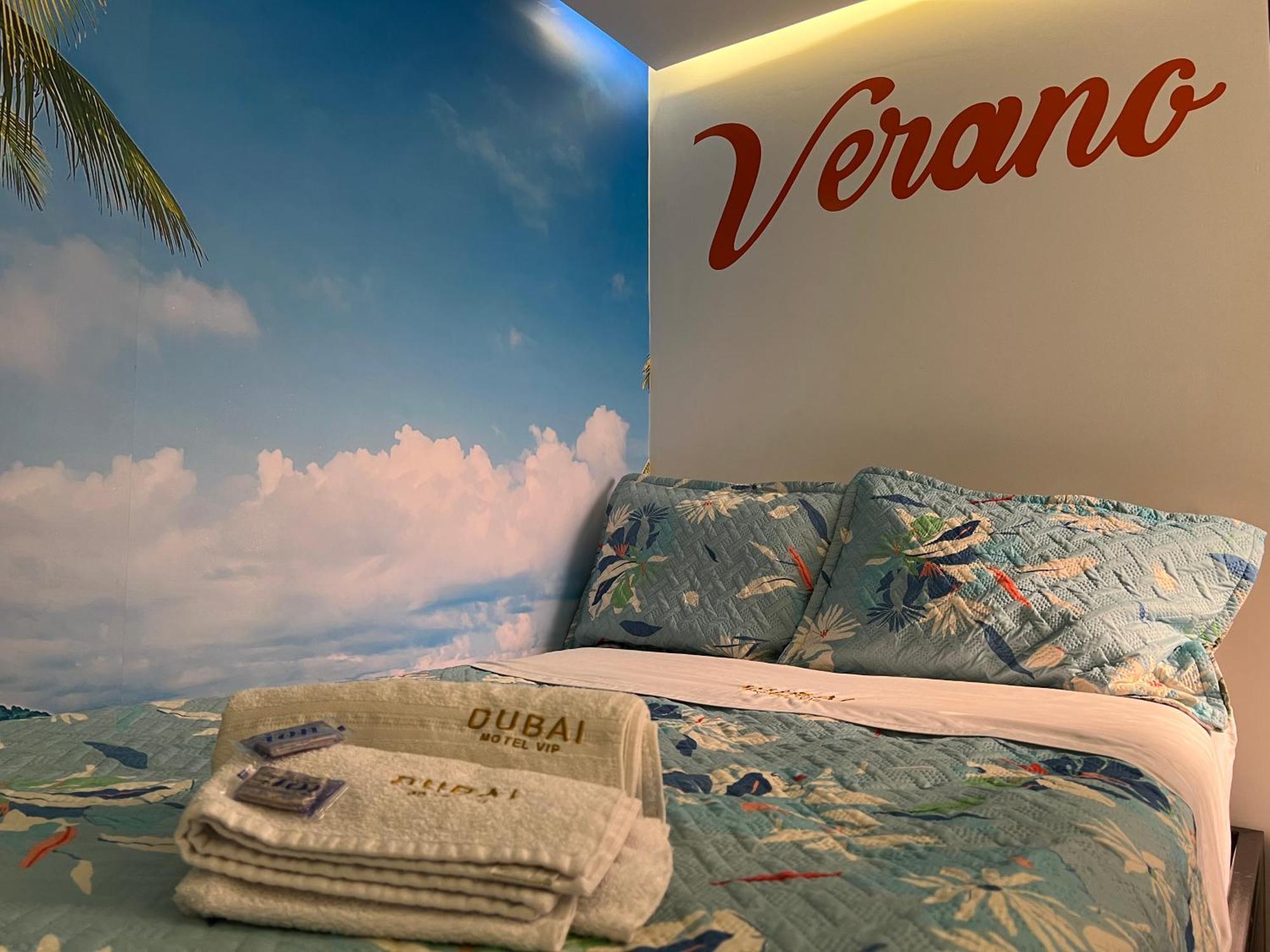 Dubai Vip Motel Bogota Ngoại thất bức ảnh