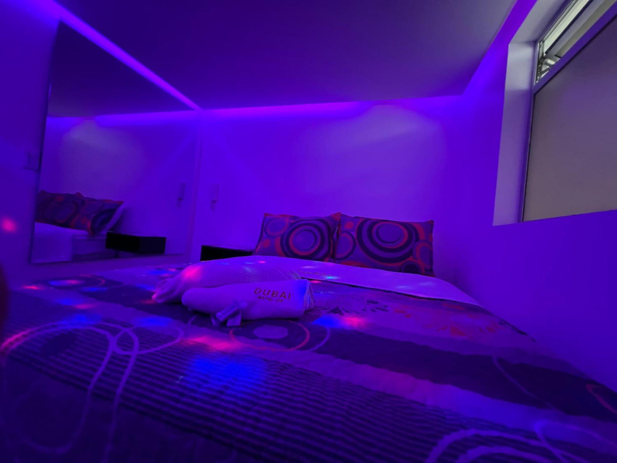 Dubai Vip Motel Bogota Ngoại thất bức ảnh