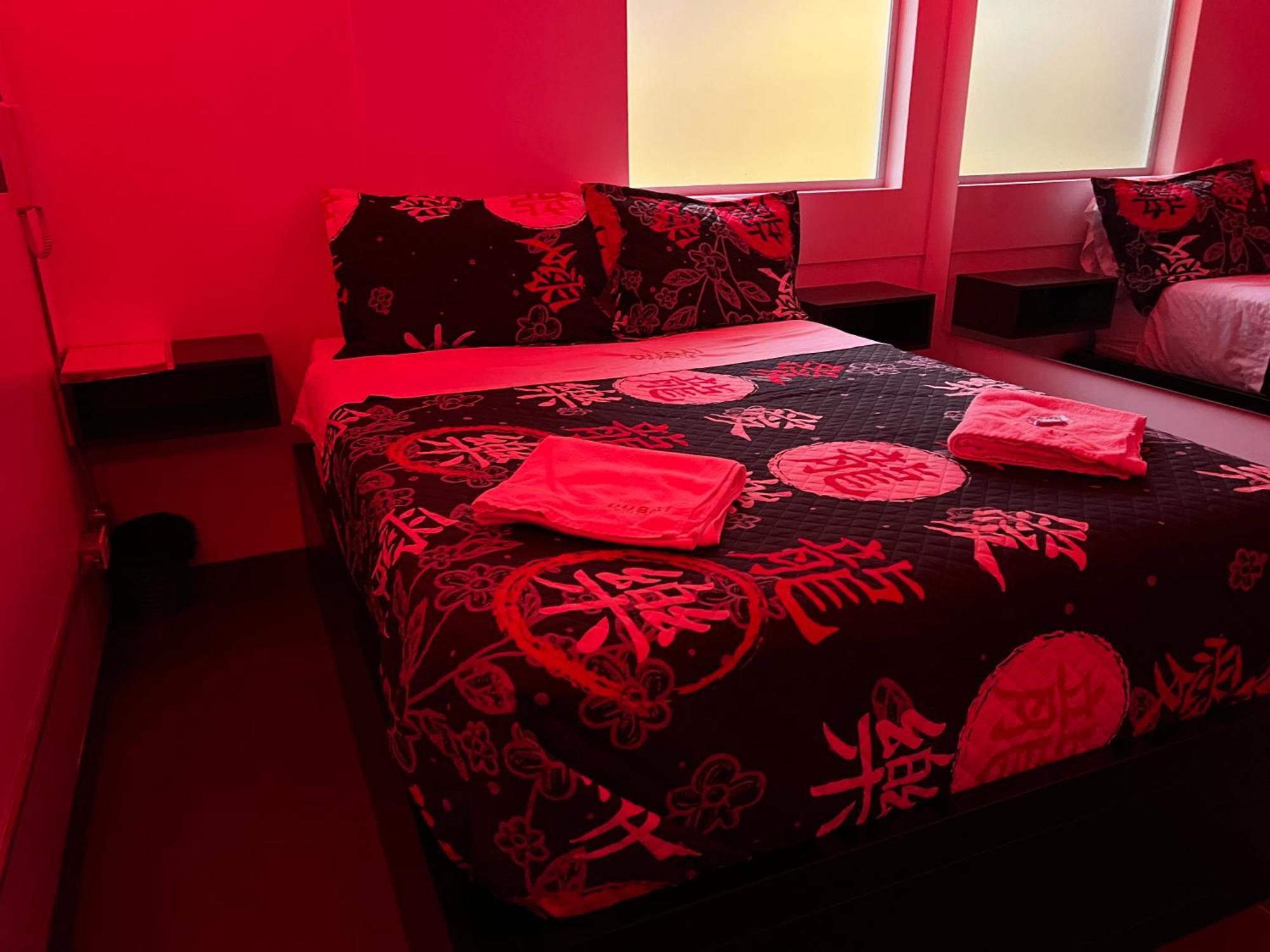 Dubai Vip Motel Bogota Ngoại thất bức ảnh