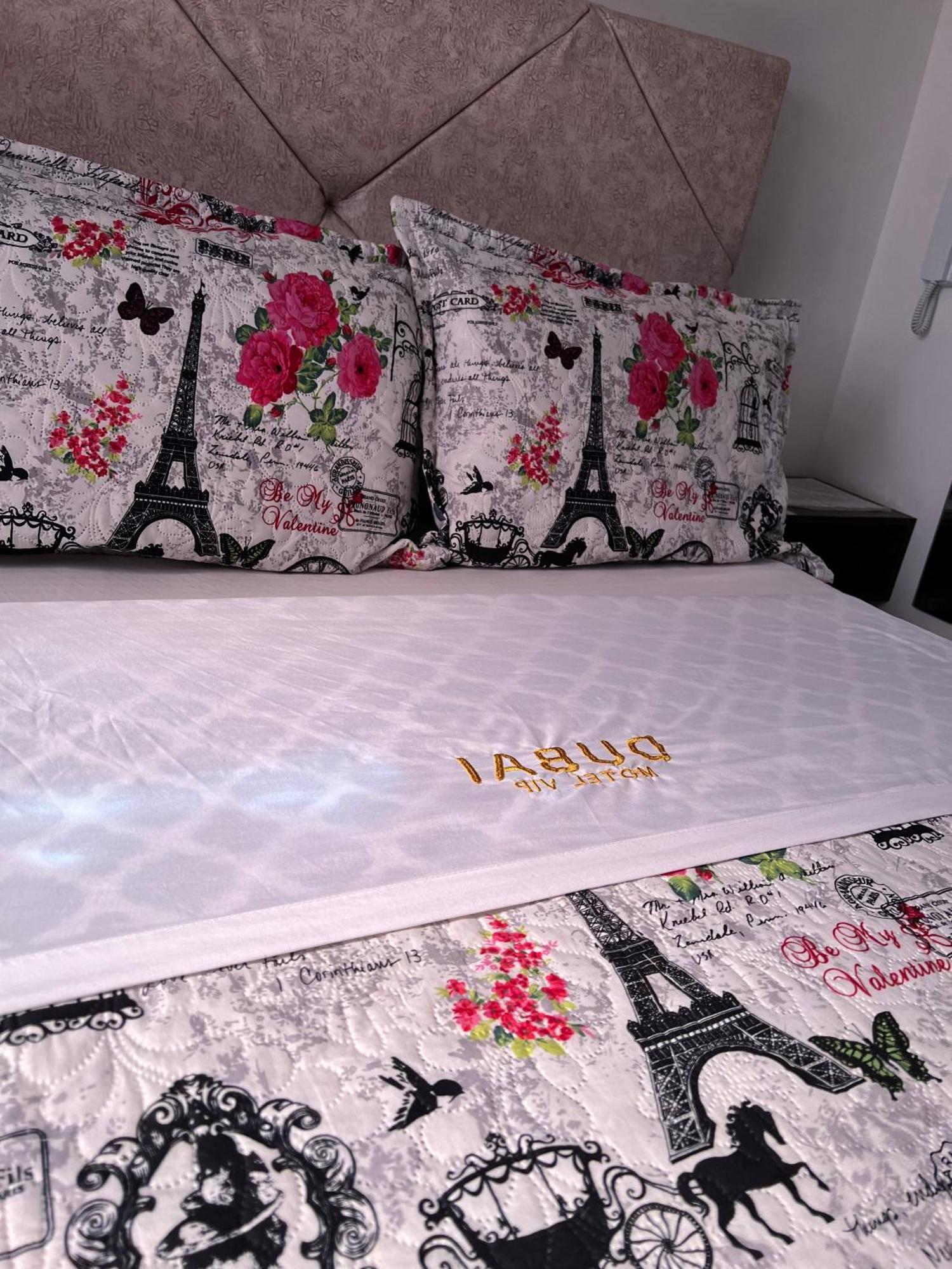 Dubai Vip Motel Bogota Ngoại thất bức ảnh