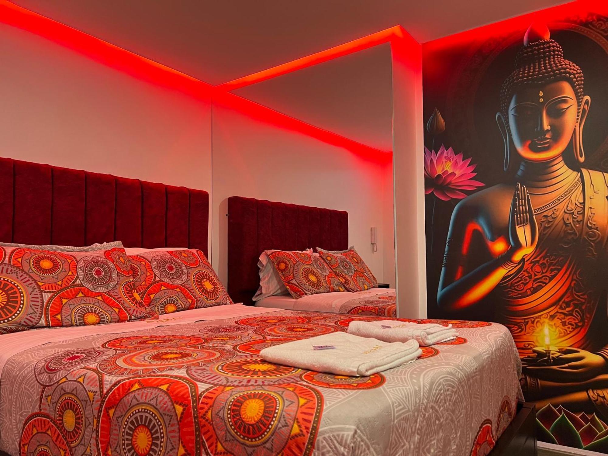 Dubai Vip Motel Bogota Ngoại thất bức ảnh